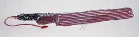 Samsung Defrosting Heater - Da47-20200g Heater P Cord-ref zipel 230~240v