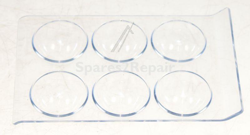 Egg Compartment Fridge - 5734690600 C00873986 Eggcup [Arcelik]