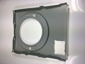 Samsung Front Housing - Dc61-05186a Frame Front ww6000 gi-sgcd da White t0 7