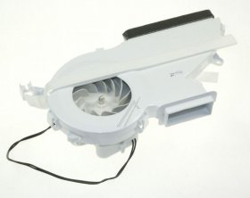 Ventilator Motor - 00707741 Fan Motor [Bosch Siemens]