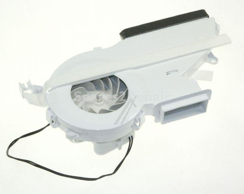 Ventilator Motor - 00707741 Fan Motor [Bosch Siemens]