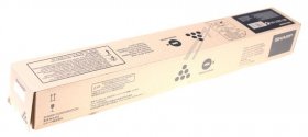 Sharp Toner Cartridge - Mx36gtba Sharp Toner Black Mx2610n-3110n 24k