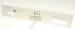 Panel - 00369511 Panel Frame [Bosch Siemens]