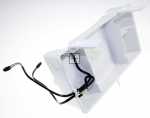 Samsung Condensed Water Container - Da81-07246a Svc-evaporating Tray Rb3000rm 42031559