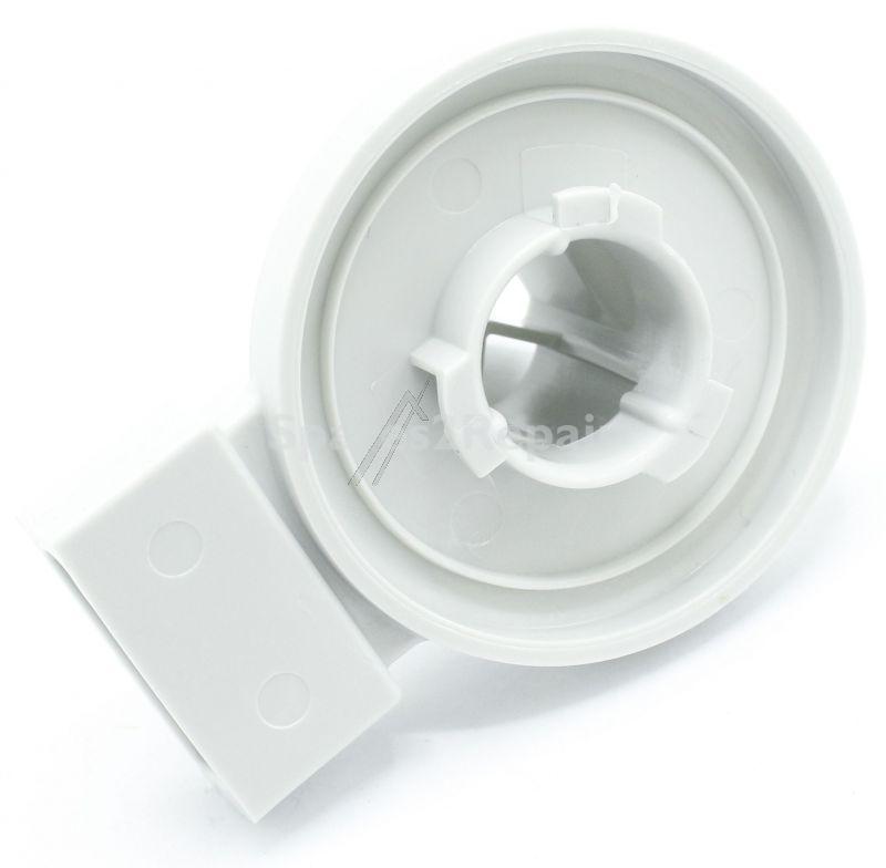 Basket - C00467046 Basket Lower Cpl Hnd [Whirlpool Indesit]