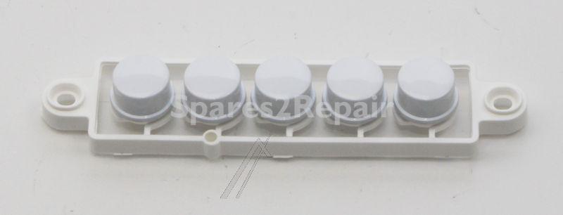 Button - 00620826 Key [Bosch Siemens]