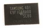 Vestel Ic - 30072538 Ic Nand 1gb K9f1g08u0d Tsop48 Rohs