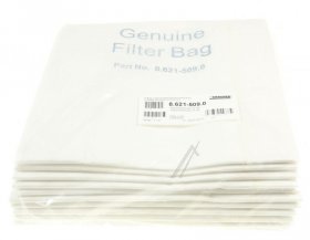 Karcher Vacuum Cleaner Bags - Papierfiltertuete 10 Stk