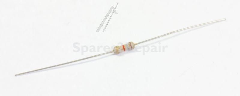 Vestel Resistor - 18k-0 25w 30000564 Res Cf 1-4w 18k J Rohs