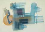 Pressure Controller - 00208860 Water Inlet [Bosch Siemens]