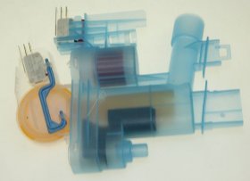 Pressure Controller - 00208860 Water Inlet [Bosch Siemens]