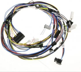 Harness - Cab har (6-8-10-12cold)d-42-prsw [Vestel]