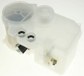 Haier Salt Container - 0530027824 49055130 Softener