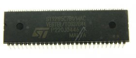 Vestel Ic - Stv9306b 30013985 Ic