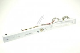 Front Housing - 32003847 Head Pn gr-405sl-vfbyz-1234567-ncs6000p [Vestel]