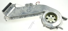 Samsung Ventilator Motor - Dc93-00585a Assembly Duct Scroll wd5000j wd70j5410aw 7kg