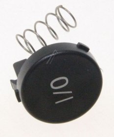 Button - 00603279 Key [Bosch Siemens]