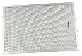 Metal Grease Trap - 9188437001 C00907689 Aluminium Pannel Box [Arcelik]