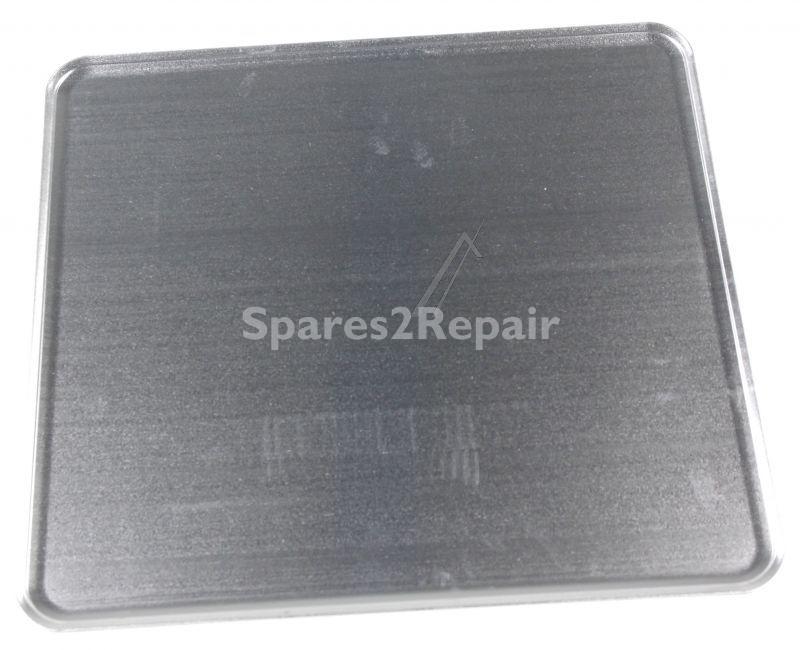Bottom Plate - C00390778 480121102564 Insert Cover [Whirlpool Indesit]