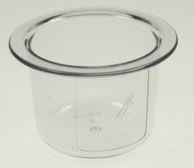 Philips Saeco Measuring Cup - Cp6965-01 300005994091 Measuring Cup