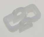 Smeg Mounting Parts - 768413217 Support Drawer