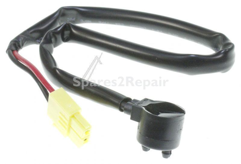 Samsung Temperature Limiter - Thermo Bimetal-protector omegabt-121-m