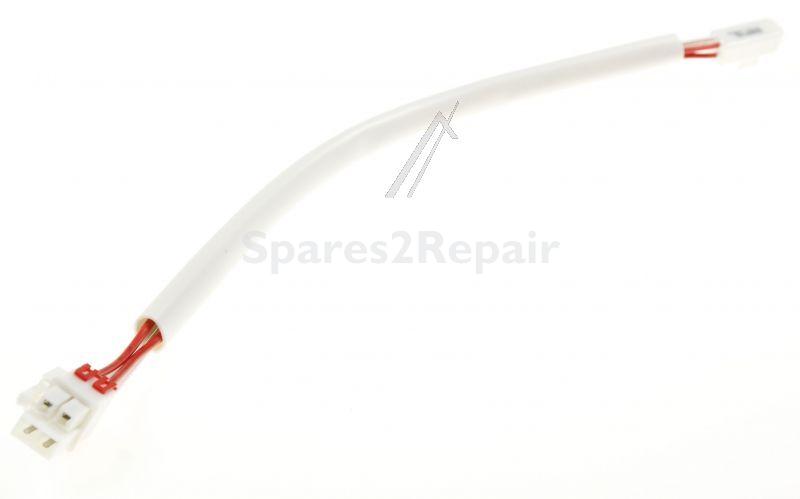 Smeg Thermostatic Fuse - 811913669 Thermal Fuse