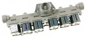 Haier Valve - 0024000396 49050108 Cold Water Solenoid Valve 220v-24