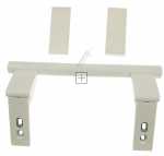 Compatible Fridge Door Handles - Handle Alternative For Liebherr 7432600 00