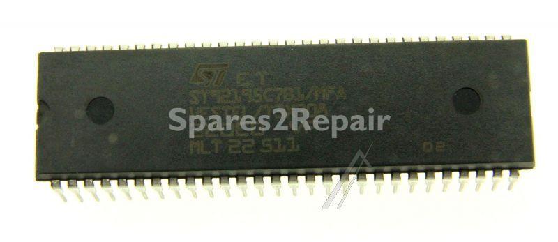 Vestel Ic - St92195c 30030066 Ic 64k T3x708 Rohs