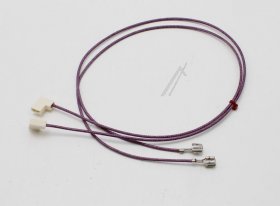 Smeg Harness - 823370341 Wiring