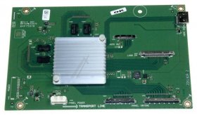 Grundig Module - Electrical Unit - Zhz150 C00960971 4k-board (zhz)