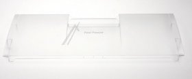 Freezer Case Flap - 4558160200 C00866531 Fast Freeze Door Transparent-beko Uk(60) [Arcelik]