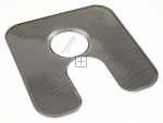 Smeg Dishwasher Filter - 063410545 St steel Filter Ls08