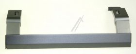 Fridge Door Handles - 4914490600 C00869866 Handle Support Eoh [Arcelik]
