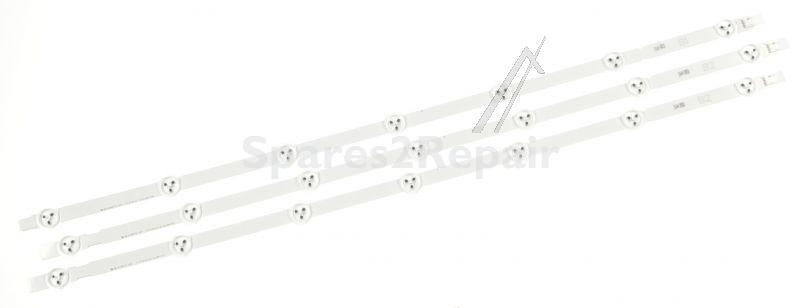 Lg Led backlight bar - Agf78399701 Led Array Strips 3lc320due-sfr1