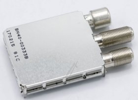 Samsung Tuner - Bn40-00333b Tuner-dtv Air Cable Sat gt2s2-7d31 dvb-t