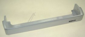Refrigerator - Freezer Door Shelf - 4138541200 C00915383 Refrigerator Door [Arcelik]