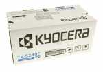 Kyocera Toner Cartridge - Tk-5240c 1t02r7cnl0 Cartridge Cyan 3k
