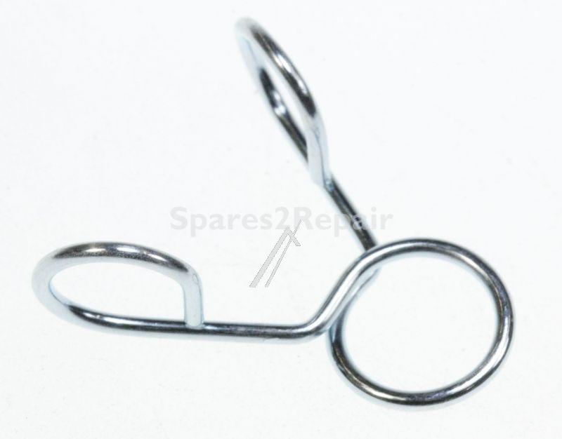 Samsung Hose Clamp - Dc61-70029c Spring-clip sew-hw125 hswr67 cd1 2 id8 5