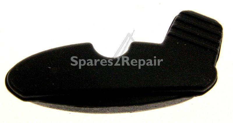 Saeco Flap - 0360 024 050 996530043608 Cap For Body Ma Ro 1 Piece