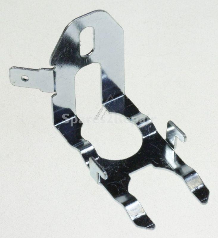 Saeco Fixings And Brackets - 126838117 996530011836 Bracket For Thermostat Dleh E