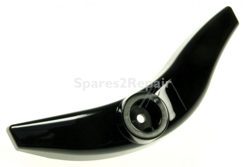Vestel Fixings And Brackets - 40043570 Bracket Speaker 31x94 (i) V0