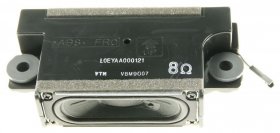 Panasonic Tv Speaker - L0eyaa000121 Loudspeaker