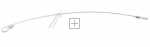Smeg Door - 062050743 Counter Door Front-fix 45