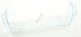 Refrigerator - Freezer Door Shelf - 4616780500 C00910797 Upper Door Shelf 54 New Lightbluediff [Arcelik]