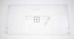 Drawer Front - 4332060900 C00914827 Freezer Top Cover (b-190-arc-p1) [Arcelik]