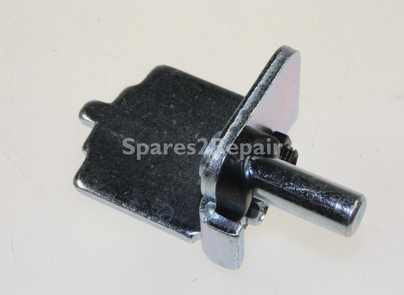 Samsung Door Hinges For Fridges - Da97-01763f Assembly Hinge Low-r n-pjt ssec Assembly 10 5ga