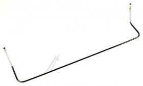 Keg Rod - 1 06 00 0000001 Door Rail Metal