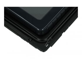 Teka Glass Plate For Oven - 83360506 Outer Glass Intermediate Hsb 630 P